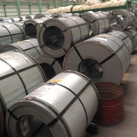  Grain Oriented Steel