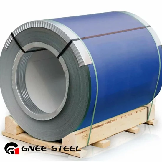 B30G130 Silicon Steel Exports South Korea (2)