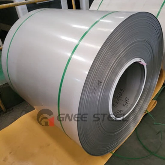 B35A230 Silicon Steel Export To Poland