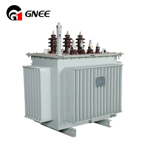 Oil filled distribution transformers Oil filled distribution transformers