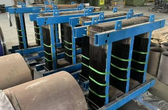 Gnee Iron Core Factory Gnee Iron Core Factory