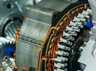 Motor Applications Motor Applications