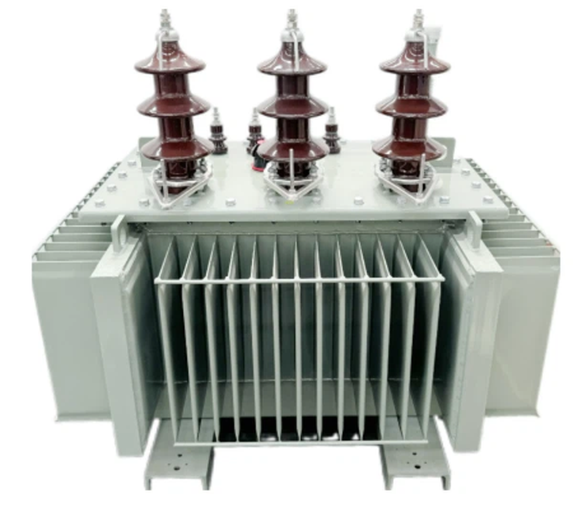 50 kVA oil-type distribution transformer 50 kVA oil-type distribution transformer
