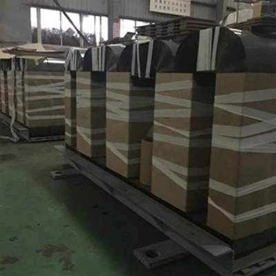 Dry type step down transformer Dry type step down transformer
